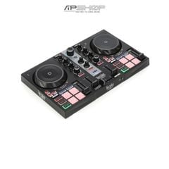 Bộ điều khiển âm thanh Hercules DJLearning Kit MK2