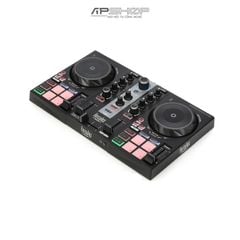 Bộ điều khiển âm thanh Hercules DJLearning Kit MK2