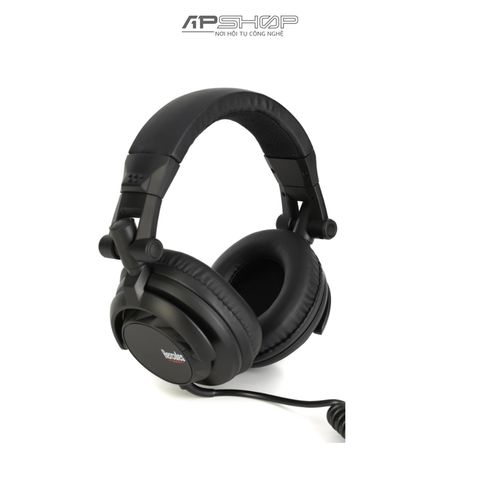 Bộ điều khiển âm thanh Hercules DJLearning Kit MK2