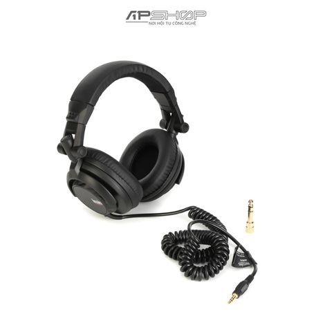 Bộ điều khiển âm thanh Hercules DJLearning Kit MK2