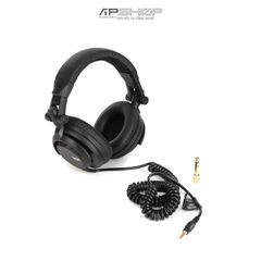 Bộ điều khiển âm thanh Hercules DJLearning Kit MK2