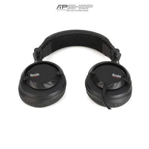 Bộ điều khiển âm thanh Hercules DJLearning Kit MK2