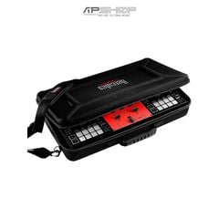 Bộ điều khiển âm thanh Hercules Inpulse 500 Red Edition