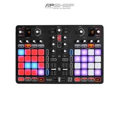 Bộ điều khiển âm thanh Hercules P32 DJ