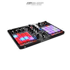 Bộ điều khiển âm thanh Hercules P32 DJ