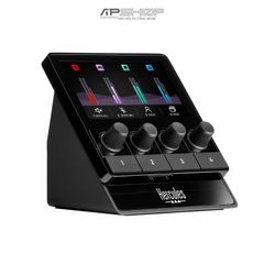 Bộ điều khiển âm thanh Hercules Stream 100
