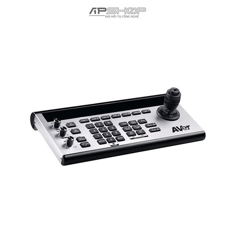 Bộ điều khiển Camera Aver CL01 cho PTZ / PTC | Chính hãng