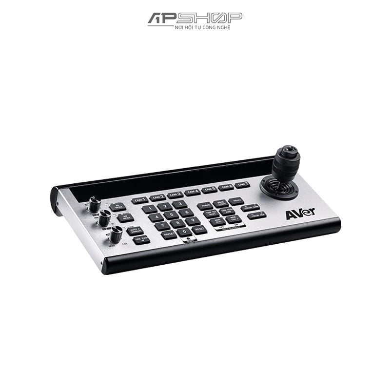 Bộ điều khiển Camera Aver CL01 cho PTZ / PTC | Chính hãng
