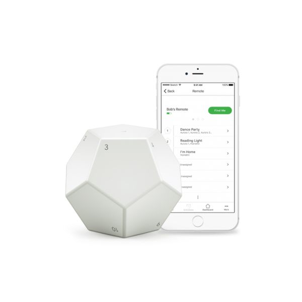 Bộ điều khiển Nanoleaf Remote