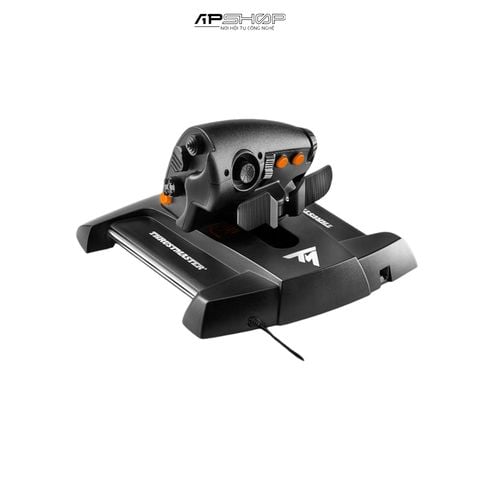 Bộ điều khiển Thrustmaster TWCS THROTTLE | Support PC