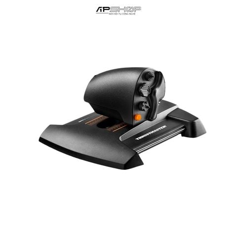 Bộ điều khiển Thrustmaster TWCS THROTTLE | Support PC