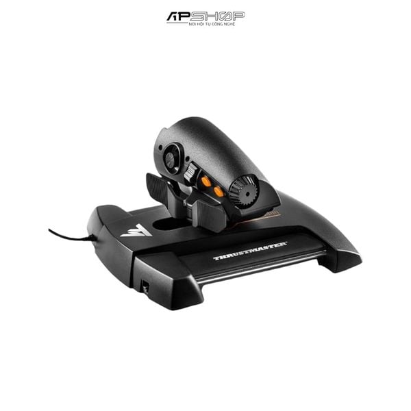 Bộ điều khiển Thrustmaster TWCS THROTTLE | Support PC