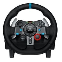 Bộ Vô Lăng Logitech G29 - Lực Phản Hồi Chân Thực