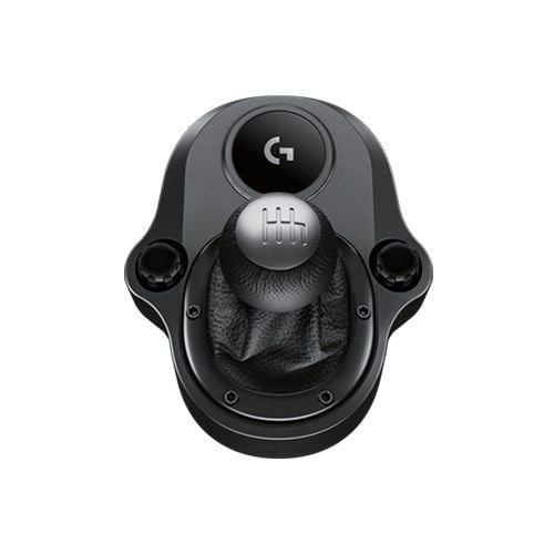 Bộ vô lăng Logitech G29 | Vô lăng chơi Game tốt nhất hiện nay