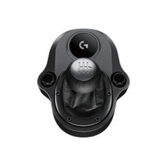 Bộ Vô Lăng Logitech G29 - Lực Phản Hồi Chân Thực
