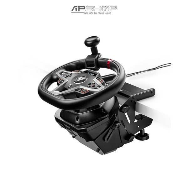 Bộ giá đỡ vô lăng mô Thrustmaster SimTask Steering Kit | Support PC