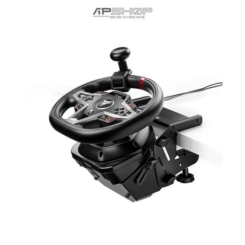 Bộ giá đỡ vô lăng mô Thrustmaster SimTask Steering Kit | Support PC