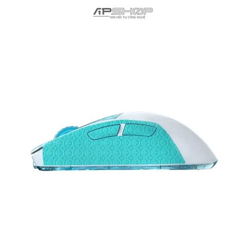 Bộ grip tape cho chuột Lamzu Atlantis Turquoise
