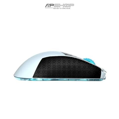 Bộ grip tape cho chuột Lamzu Atlantis Turquoise