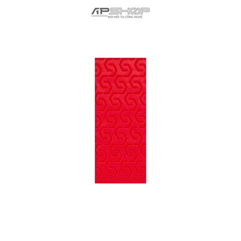 Bộ grip tape Corepad Soft Grips - Pulsar X2 Mini Wireless - Red