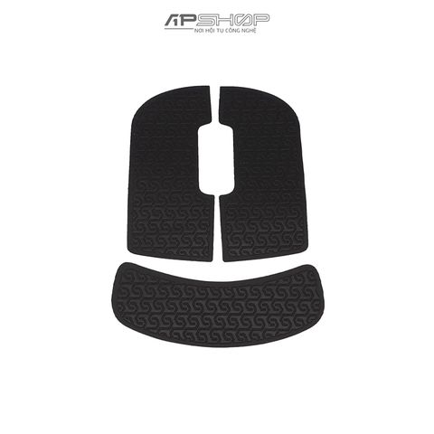 Bộ grip tape Corepad Soft Grips - Pulsar X2 Mini Wireless - Black