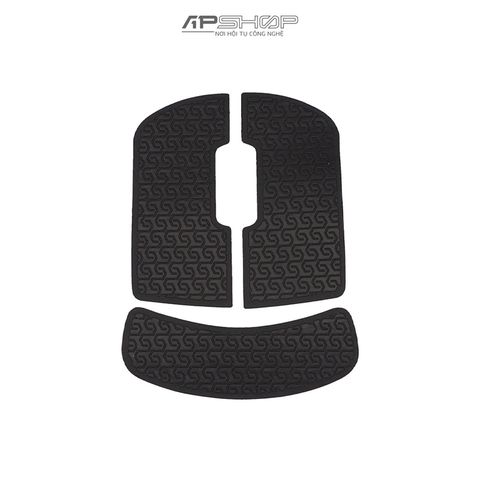 Bộ grip tape Corepad Soft Grips - Pulsar X2 Wireless - Black