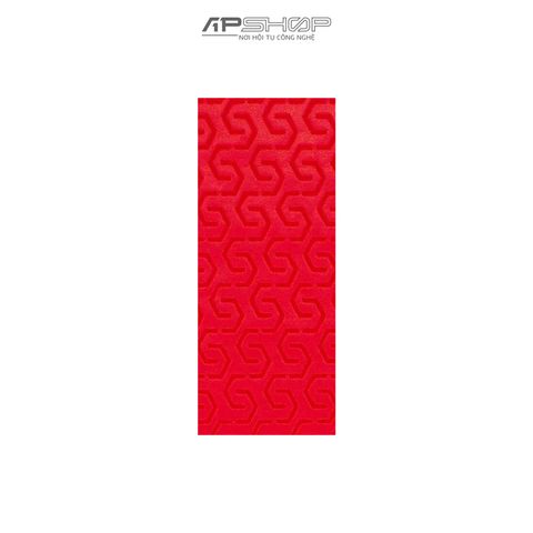 Bộ grip tape Corepad Soft Grips - Pulsar X2 Wireless - Red