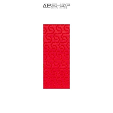Bộ grip tape Corepad Soft Grips - Pulsar XLITE Wired / Pulsar XLITE Wireless / Pulsar XLITE V2 Wireless - Red