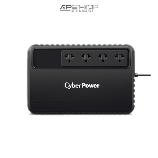 Bộ lưu điện UPS CyberPower BU1000EA