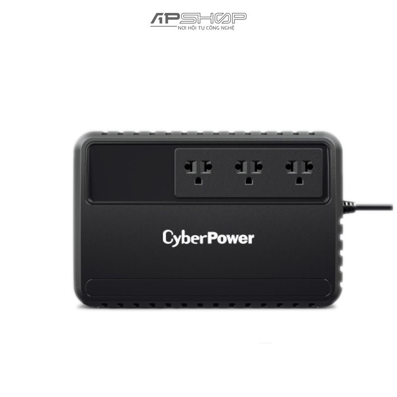 Cyberpower bu600e аккумулятор