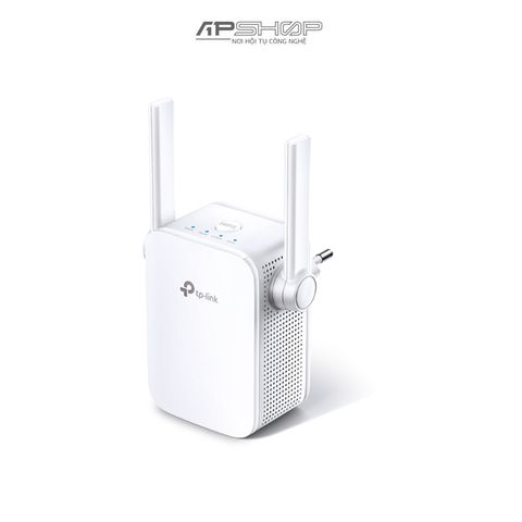 Bộ Mở Rộng Sóng WiFi TP Link RE305 AC1200