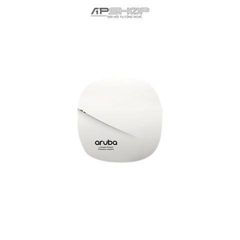 Bộ phát Wifi Aruba Instant IAP-305