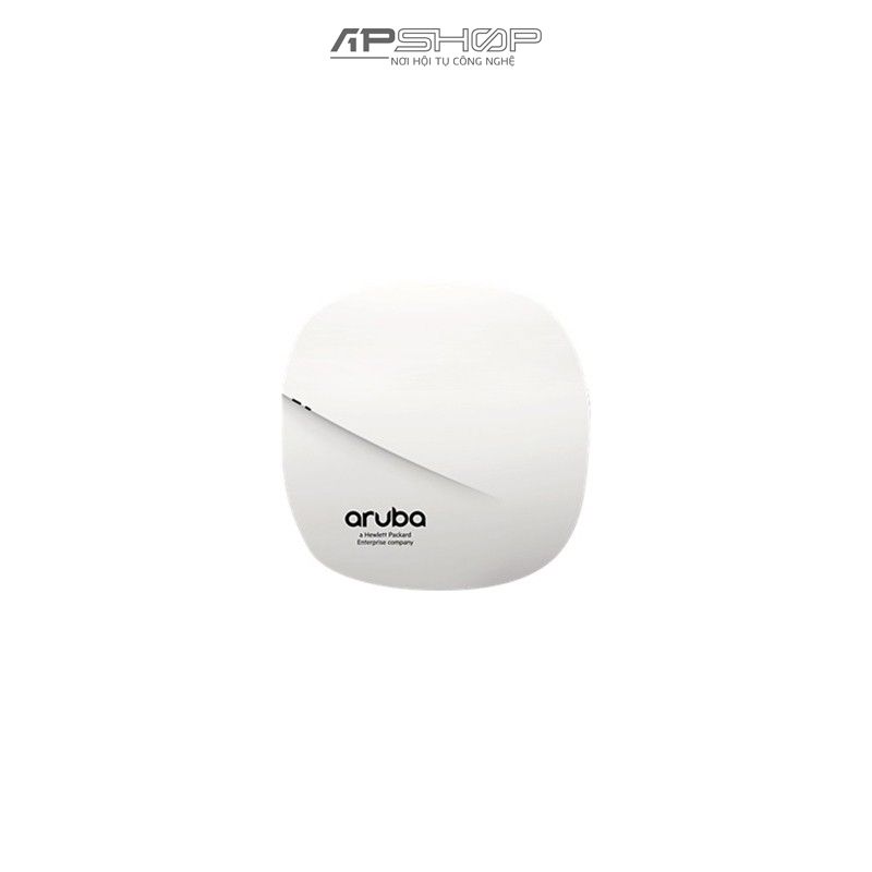 Bộ phát Wifi Aruba Instant IAP-305 (RW) 802.11n/ac Entry-level 802.11ac Wave 2 Access Points JX945A - Hàng chính hãng