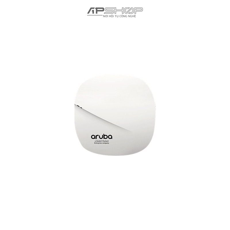 Bộ phát Wifi Aruba AP-303 Access Point Wifi Indoor