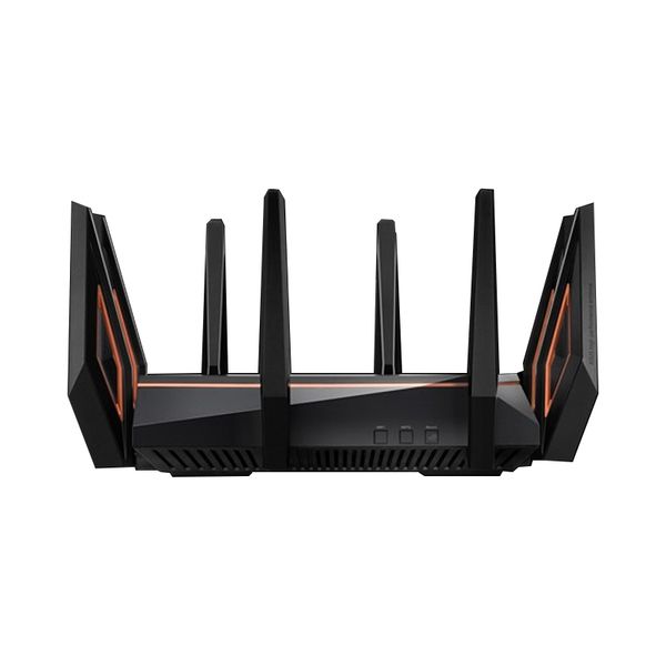 Bộ Phát Wifi Asus AX11000 Wifi 6 AiMesh 360 WIFI Mesh - WTFAST