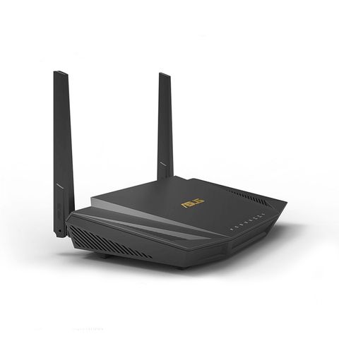 Router Asus ASUS RT-AX56U - AX1800 Wifi 6 ( 802.11ax ) AiMesh 360 WIFI Mesh