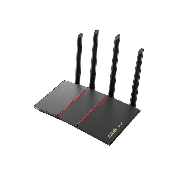 Bộ Phát Wifi Asus AX1800 Wifi 6 AiMesh WIFI AX55