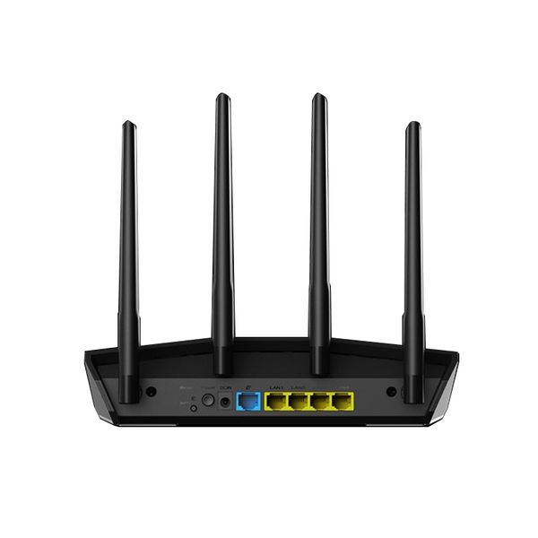 Bộ Phát Wifi Asus AX1800 Wifi 6 AiMesh WIFI AX55