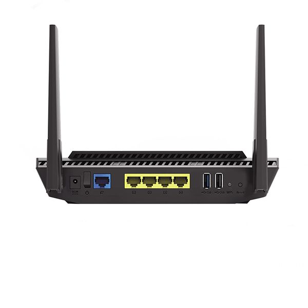 Bộ Phát Wifi Asus AX1800 Wifi 6 AiMesh WIFI