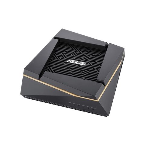 Router Asus RT-AX92U ( 2 PACK ) - AX6100 Wifi 6 ( 802.11ax ) AiMesh 360 WIFI Mesh