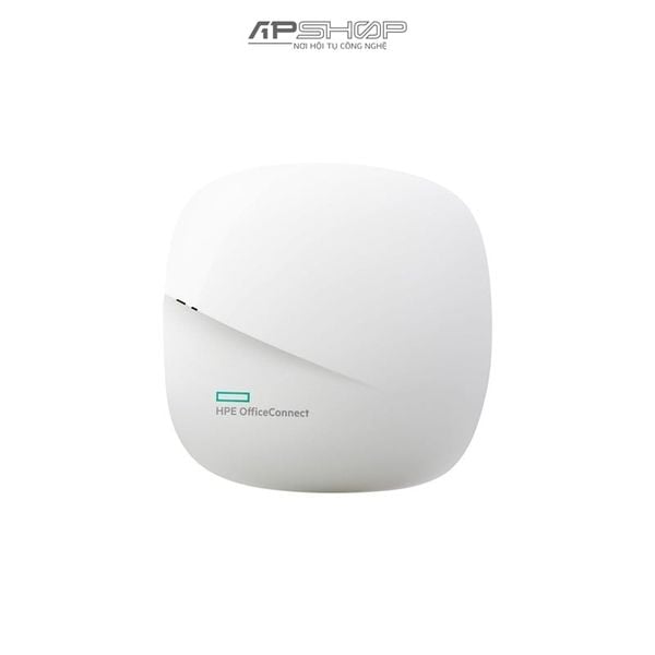 Bộ phát Wifi HPE OfficeConnect OC20 802.11ac JZ074A - Hàng chính hãng