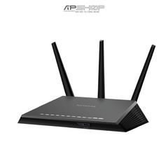 Bộ phát Wifi Netgear R7000 AC1900 Smart WIFI Router | Chính hãng