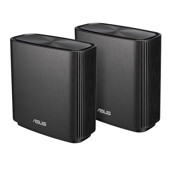 Bộ Phát Zen Wifi Asus AC3000 3 Băng Tần - Hỗ Trợ AiMesh