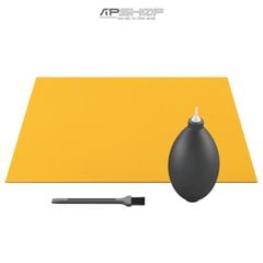 Bộ phụ kiện keyboard Glorious Cleaning Kit | Chính hãng