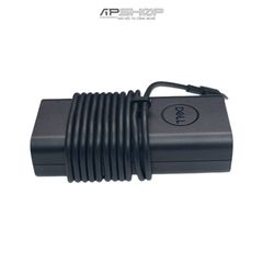 Bộ sạc Dell KIT - 65W Type-C (PECOS) AC Adapter with Thai power cord | E5 | Chính hãng