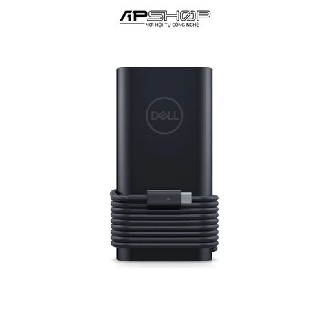 Bộ sạc Dell E5 90W Type-C AC Adapter | E5 (Thai) | Chính hãng