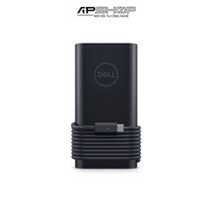 Bộ sạc Dell KIT - E5 90W 4.5mm Barrel AC Adapter – SnP | 5 (Thai) | Chính hãng