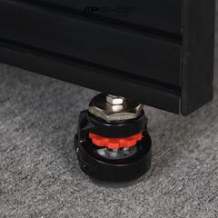 Bộ bánh xe 6 chiếc cho buồng lái giả lập Art Cockpit