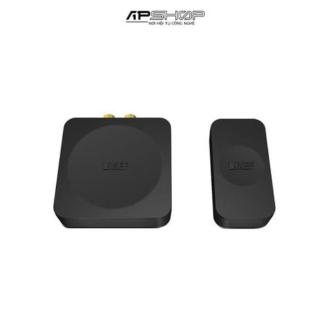 Bộ chuyển đổi không dây loa siêu trầm KEF KW1 TX/RX