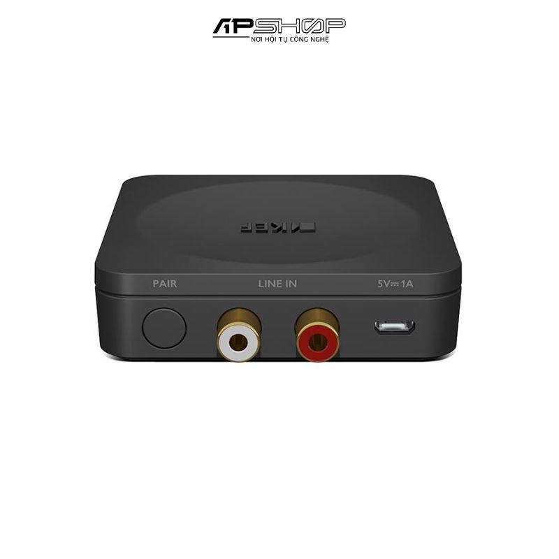 Bộ chuyển đổi không dây loa siêu trầm KEF KW1 TX/RX